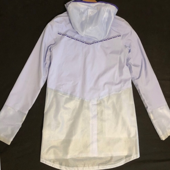 ivivva raincoat - Picture 2 of 3